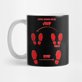 Dance Moves... Mug